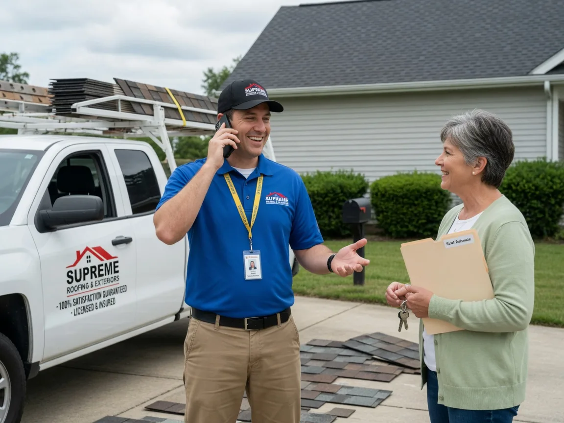 Roof Replacement Westbrook, TX FAQs